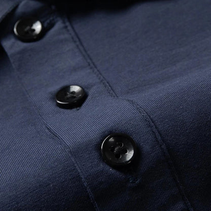 [Compra 5, paga 3] Camisa para hombre: clase y estilo