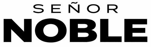 Señor Noble